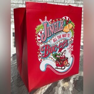 Buc-ees 2025 Gift Bag